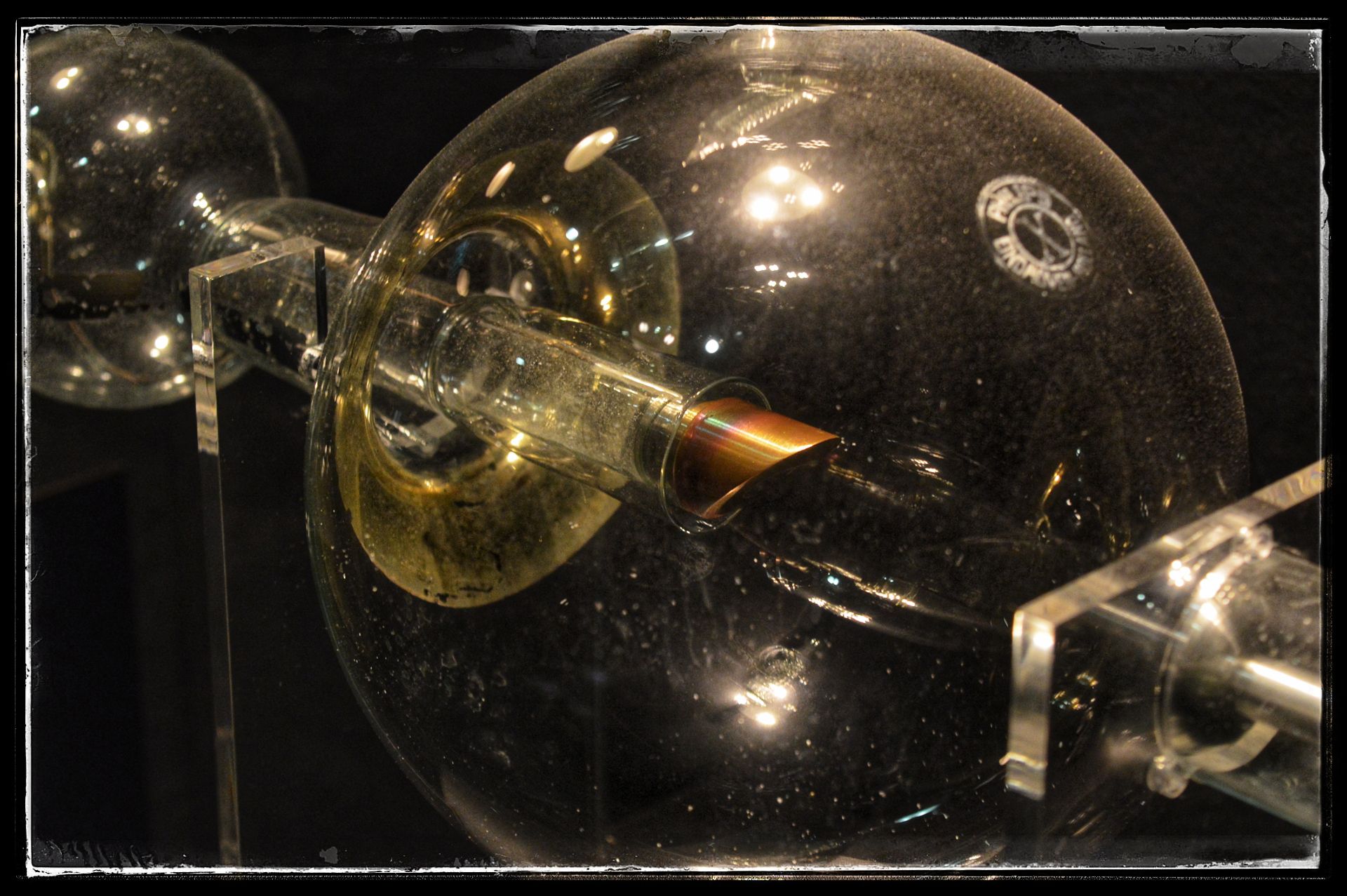 Philips Museum