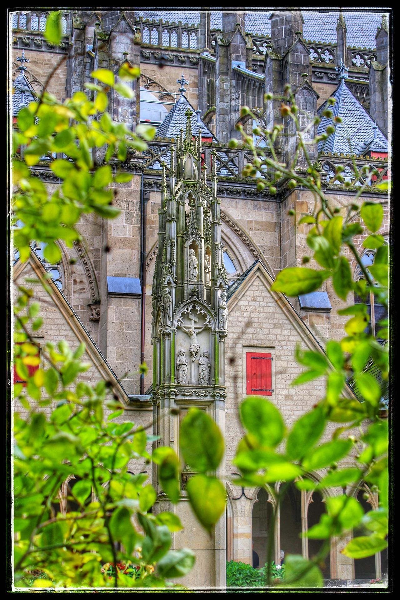 Dom van Xanten