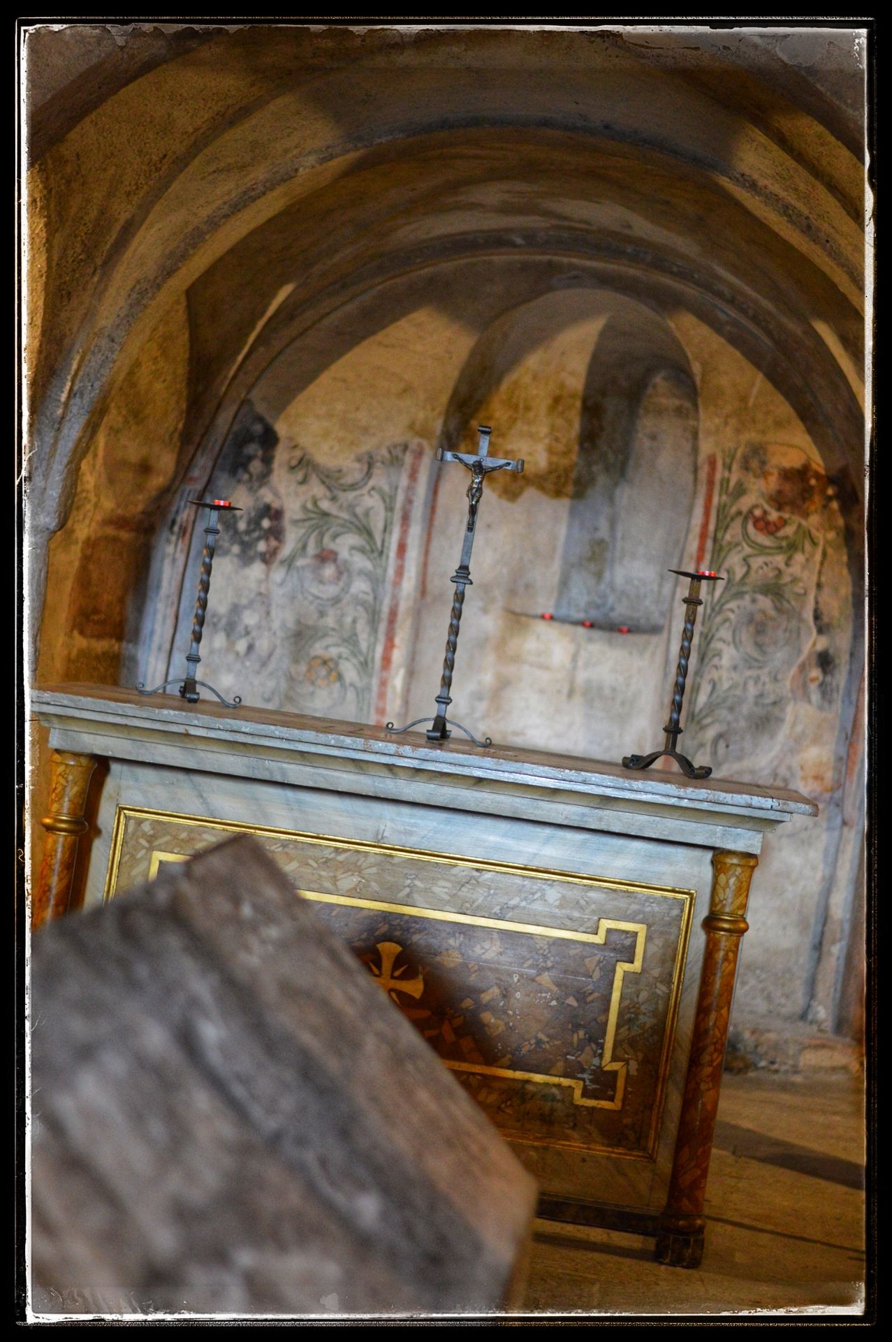 Chiesa di Sant’Andrea